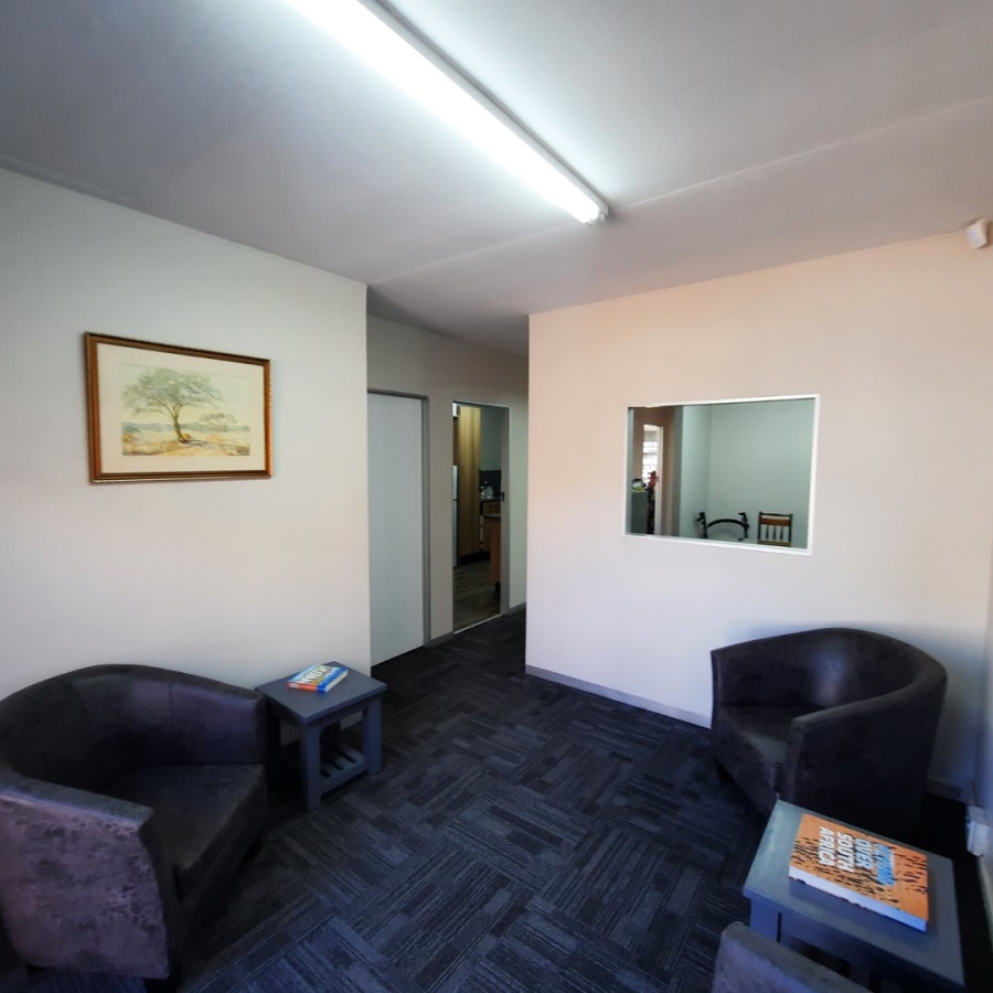 Commercial Property for Sale in Westdene Free State